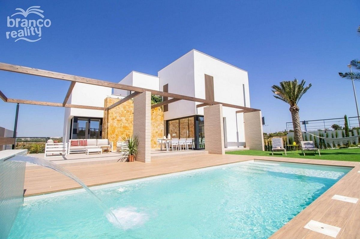Rodinný dům · 196 m² · Orihuela Costa, ES - 4