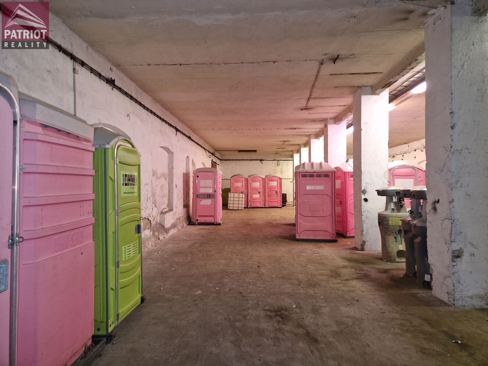 Sklad · 3 200 m² · Štúrova, Olomouc Nedvězí - 4