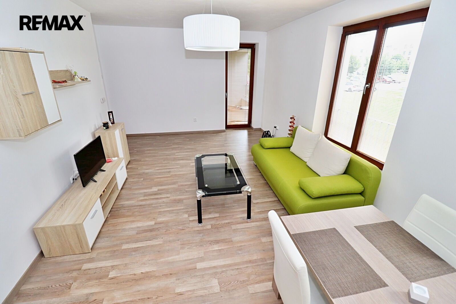 Byt 3+kk · 85 m² · Václavská 1087, Chrudim II - 3