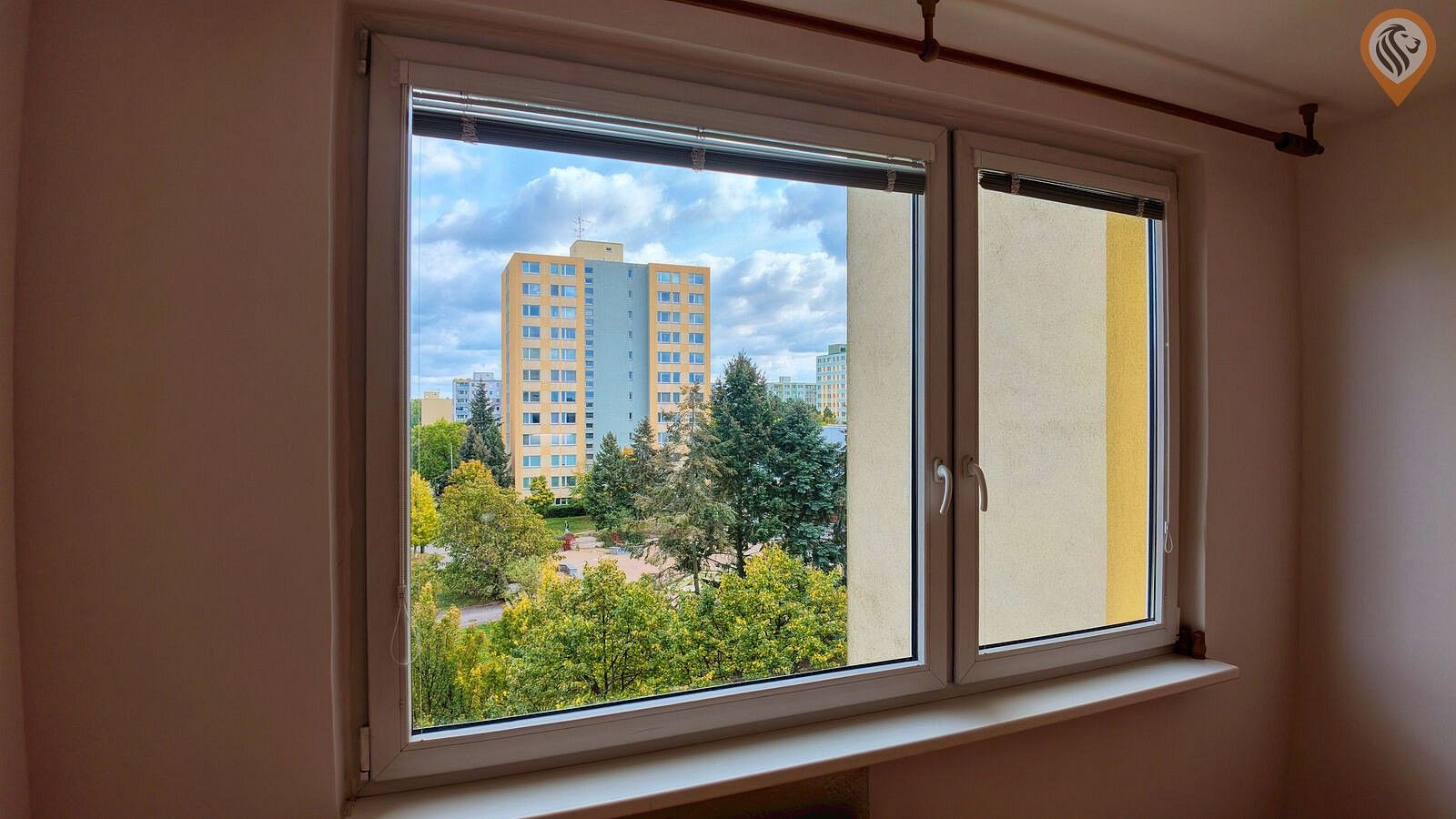 Pronájem byt 3+kk - Brechtova, Praha 4 - Háje, 68 m² - 5