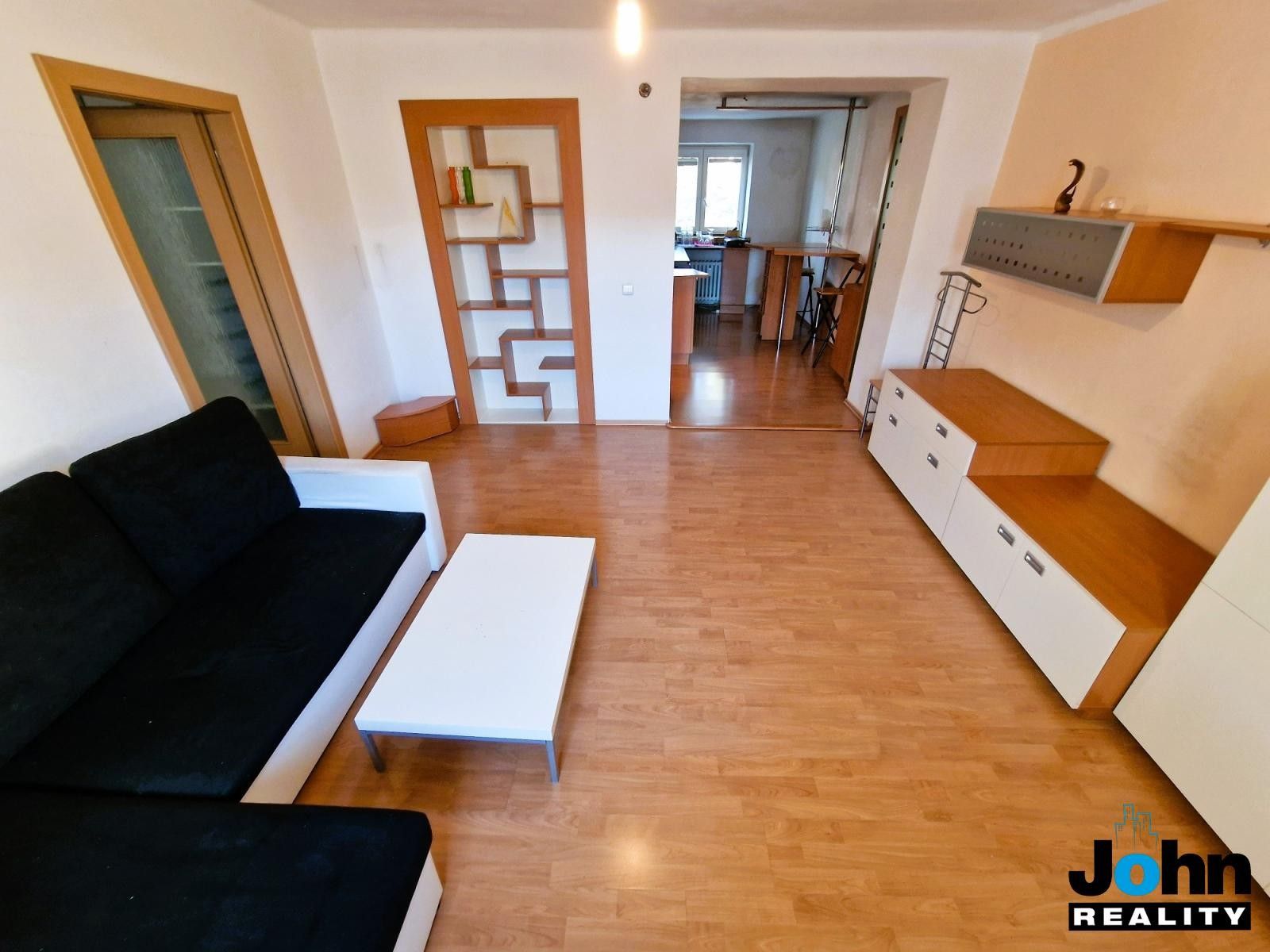 Prodej byt 2+1 - Konstantina Biebla, Most, 56 m²