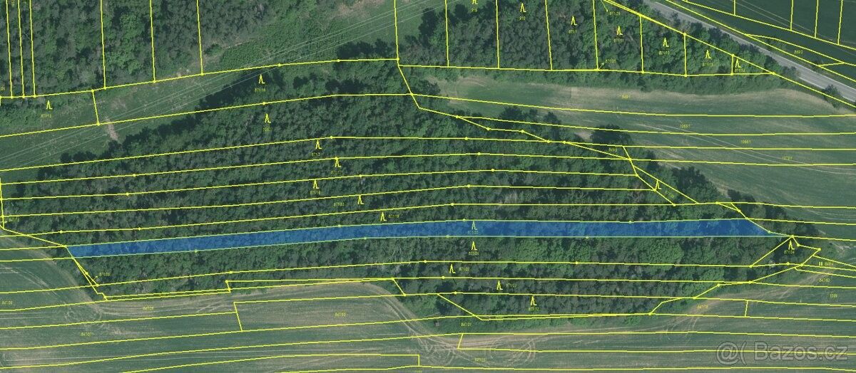 Prodej pozemek pro bydlení - Plzeň, 326 00