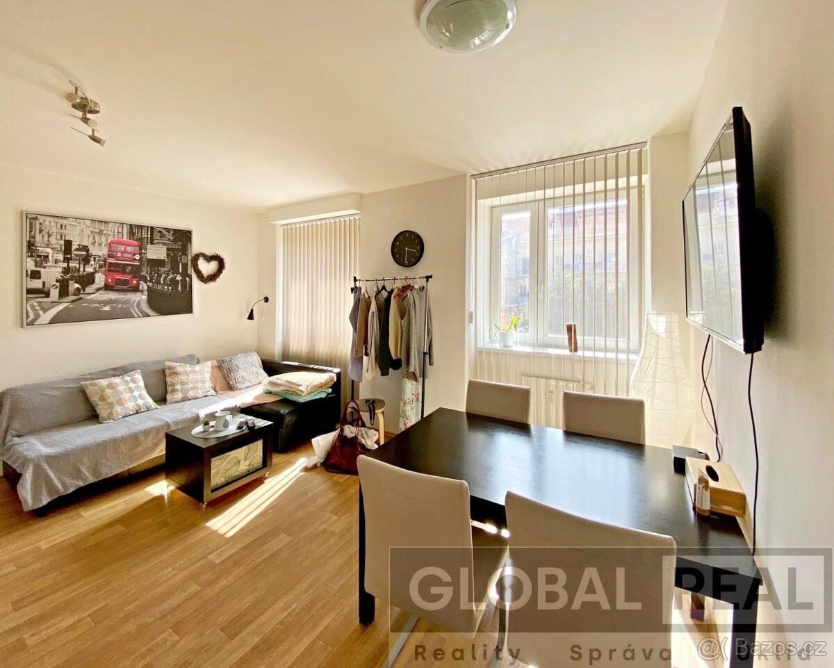 Pronájem byt - Brno, 602 00