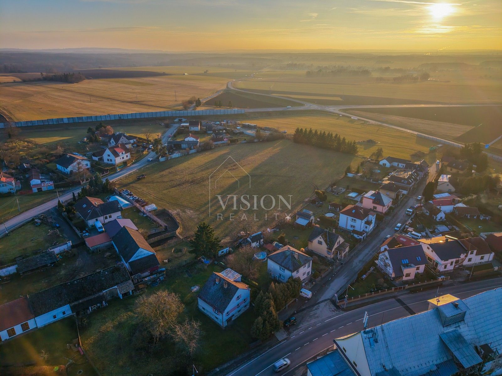 Prodej pozemek pro bydlení - Chýnov, 6 m²