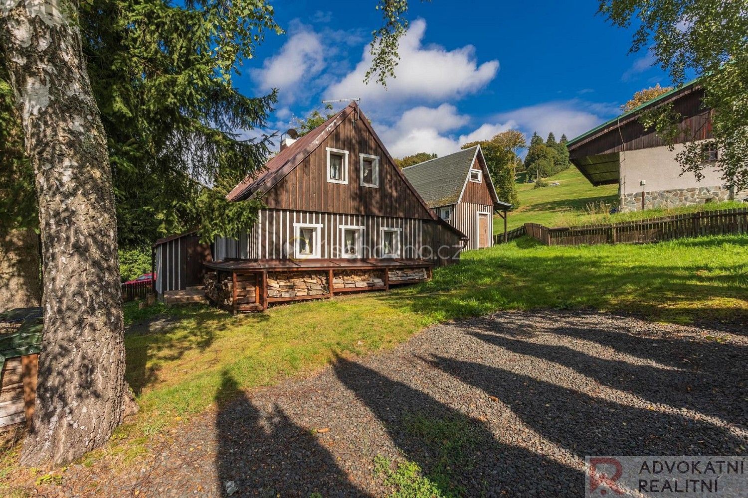 Rodinný dům, 120 m²