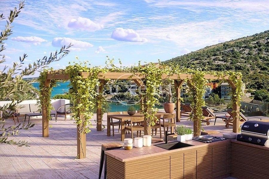 Prodej rodinný dům - Rogoznica, Chorvatsko, 220 m² - 2