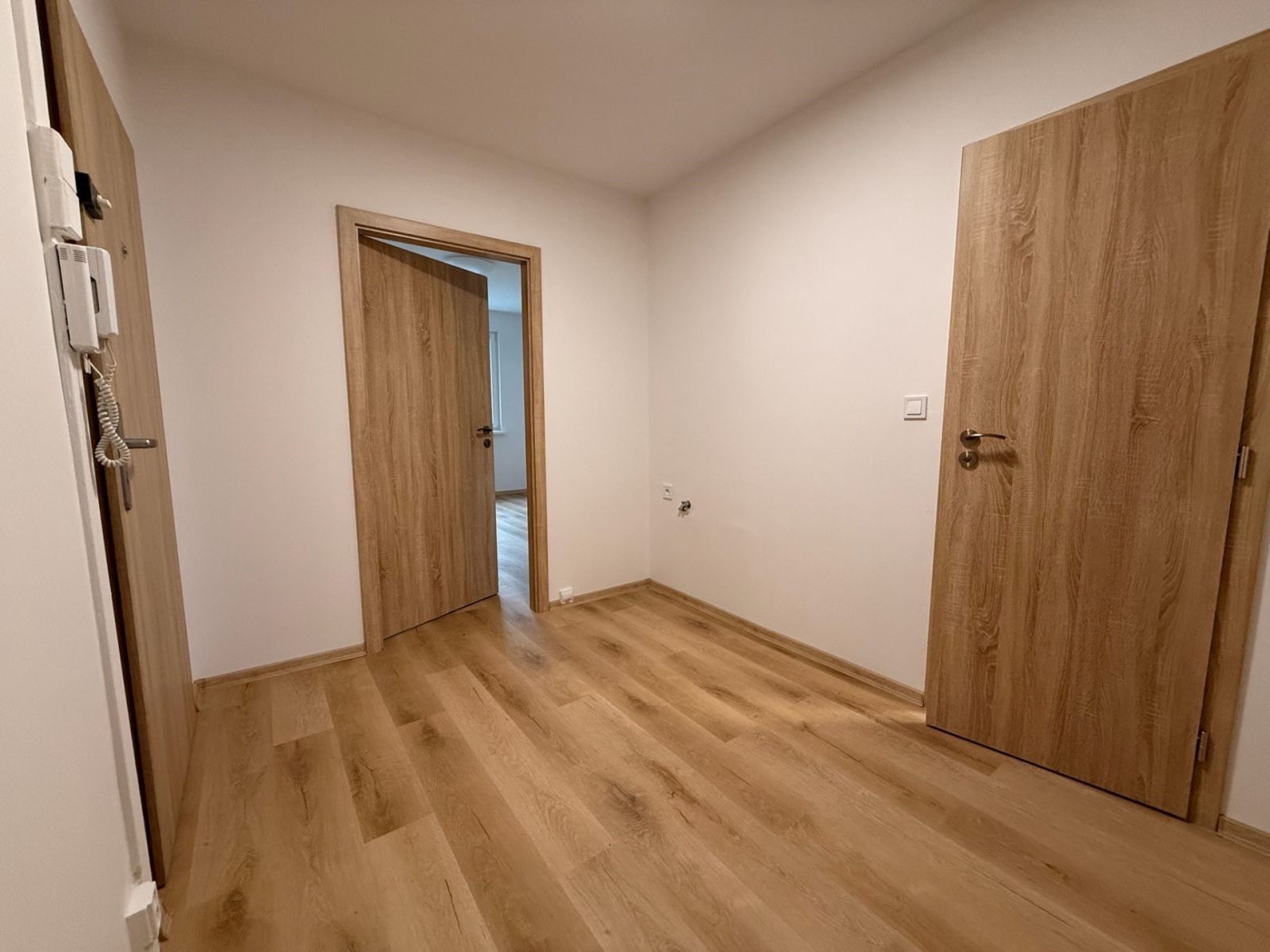 2+kk, Havlíčkova, Česká Lípa - Česká Lípa, Liberecký kraj, 41 m²