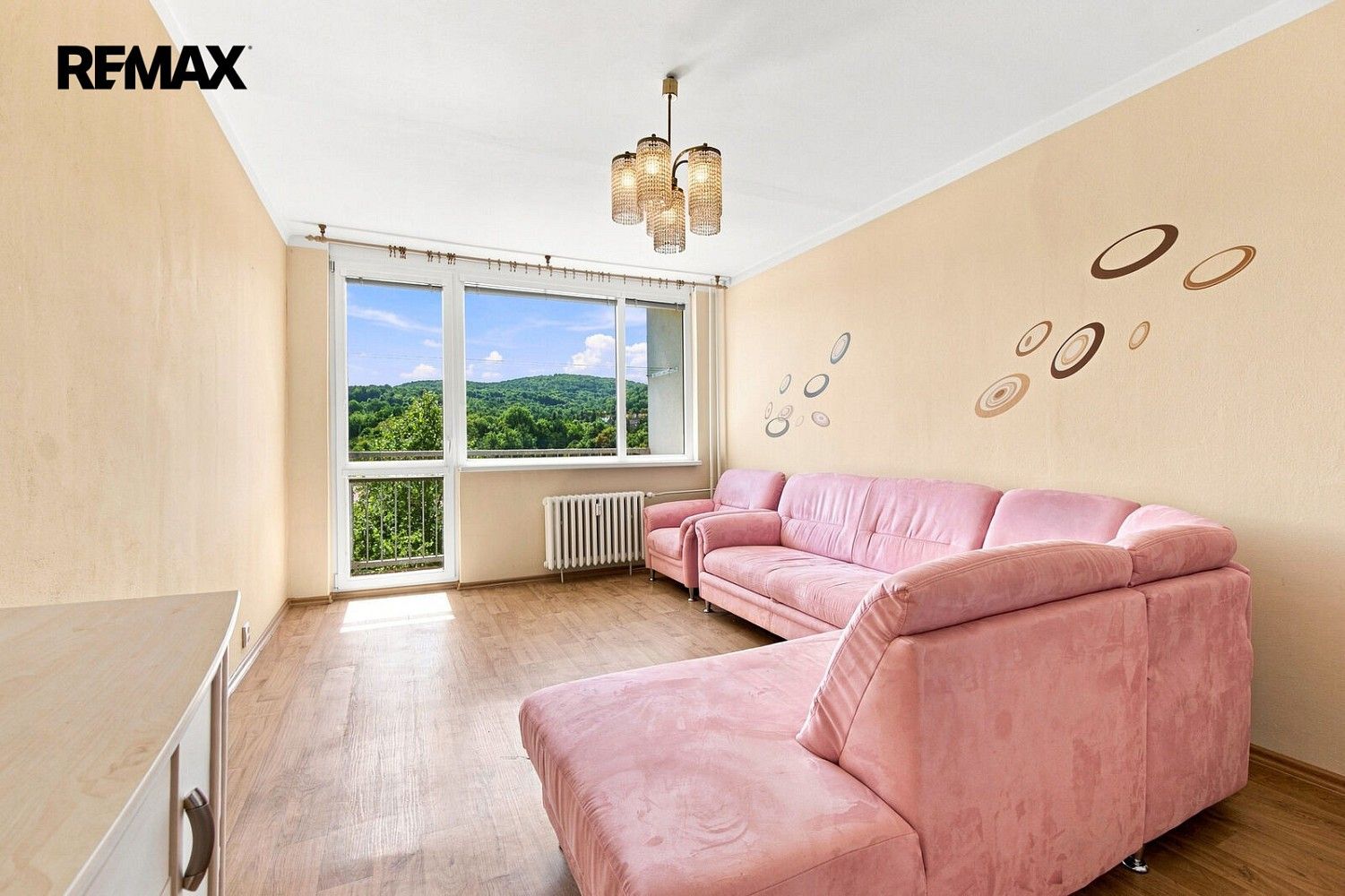 Byt 2+1 · 59 m² · Jílové - Kamenná, okres Děčín, Ústecký kraj - 3