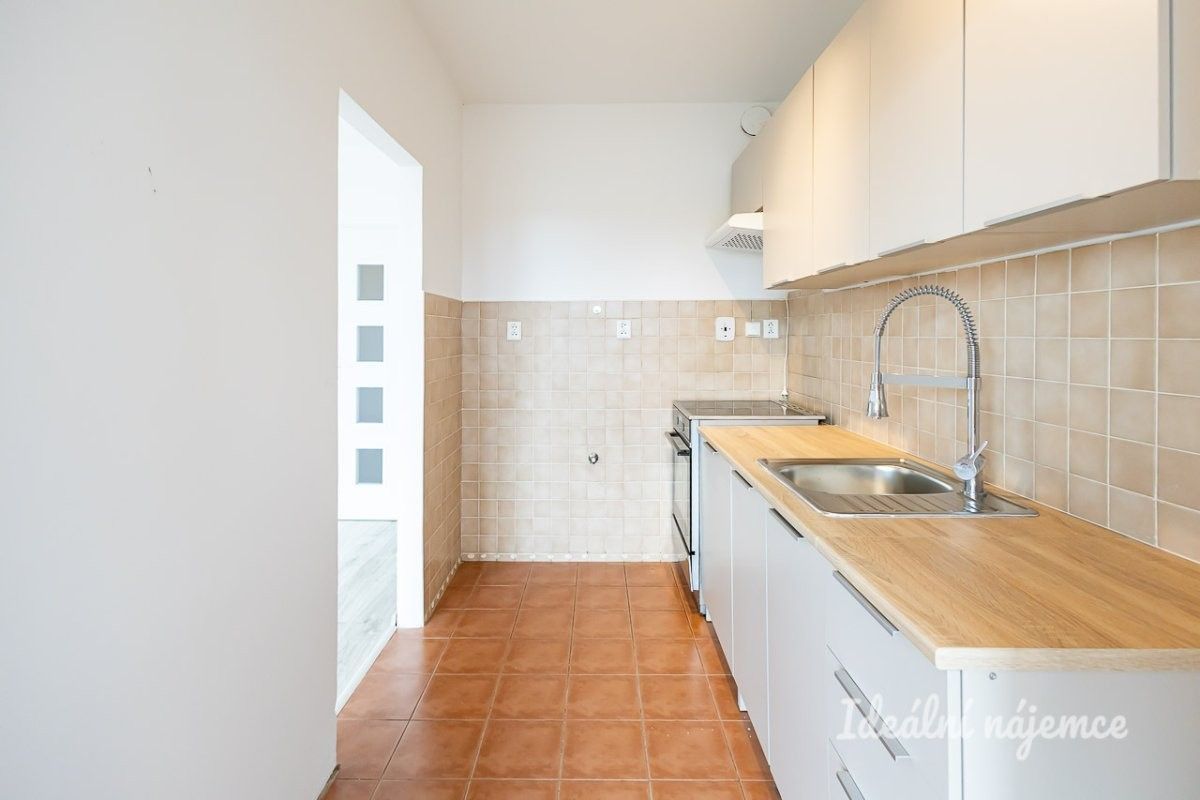 Byt 3+kk · 72 m² · Pavrovského, Praha - 3