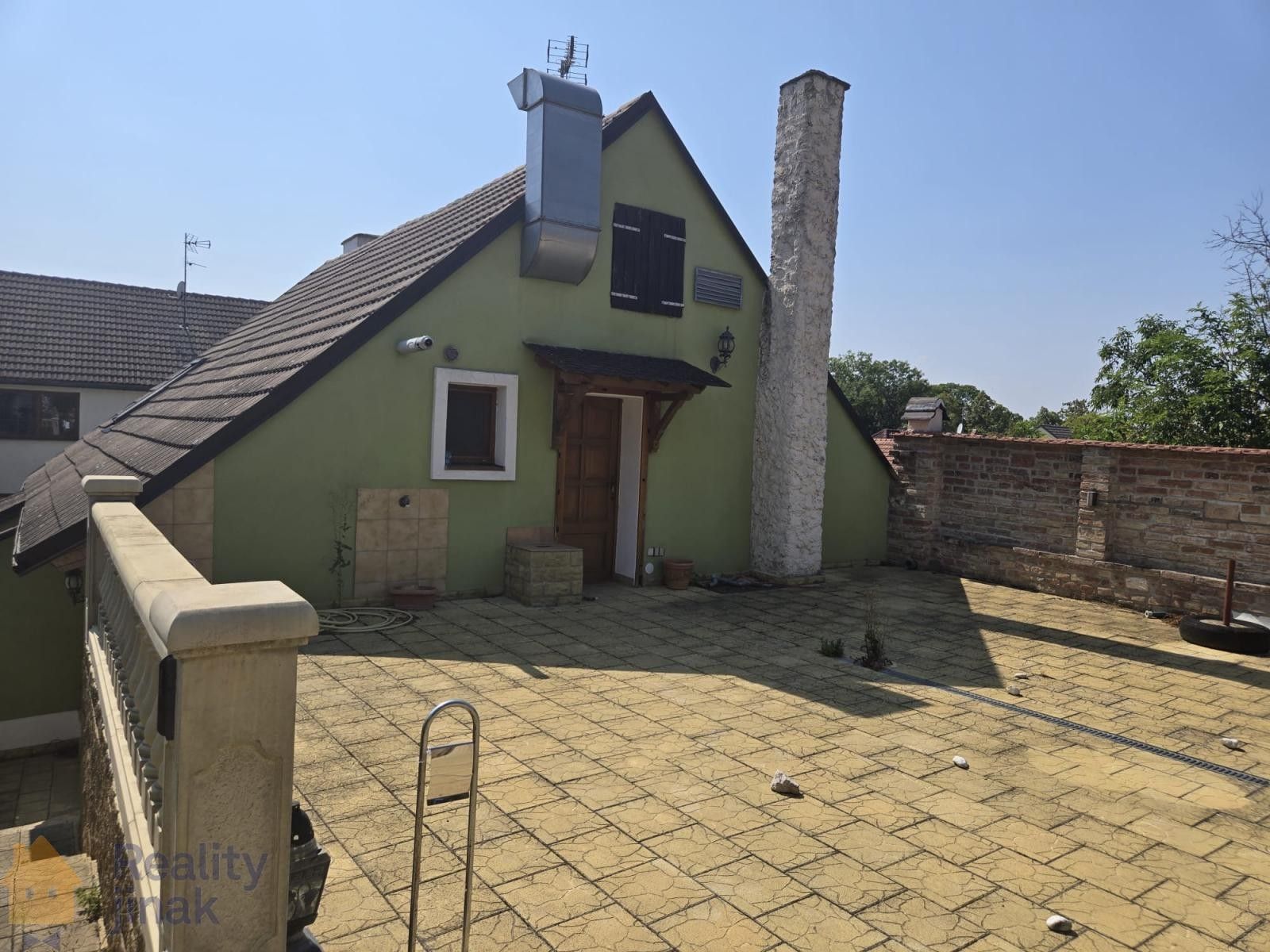 Restaurace · 300 m² · Hlavní, Dolní Dunajovice - 4