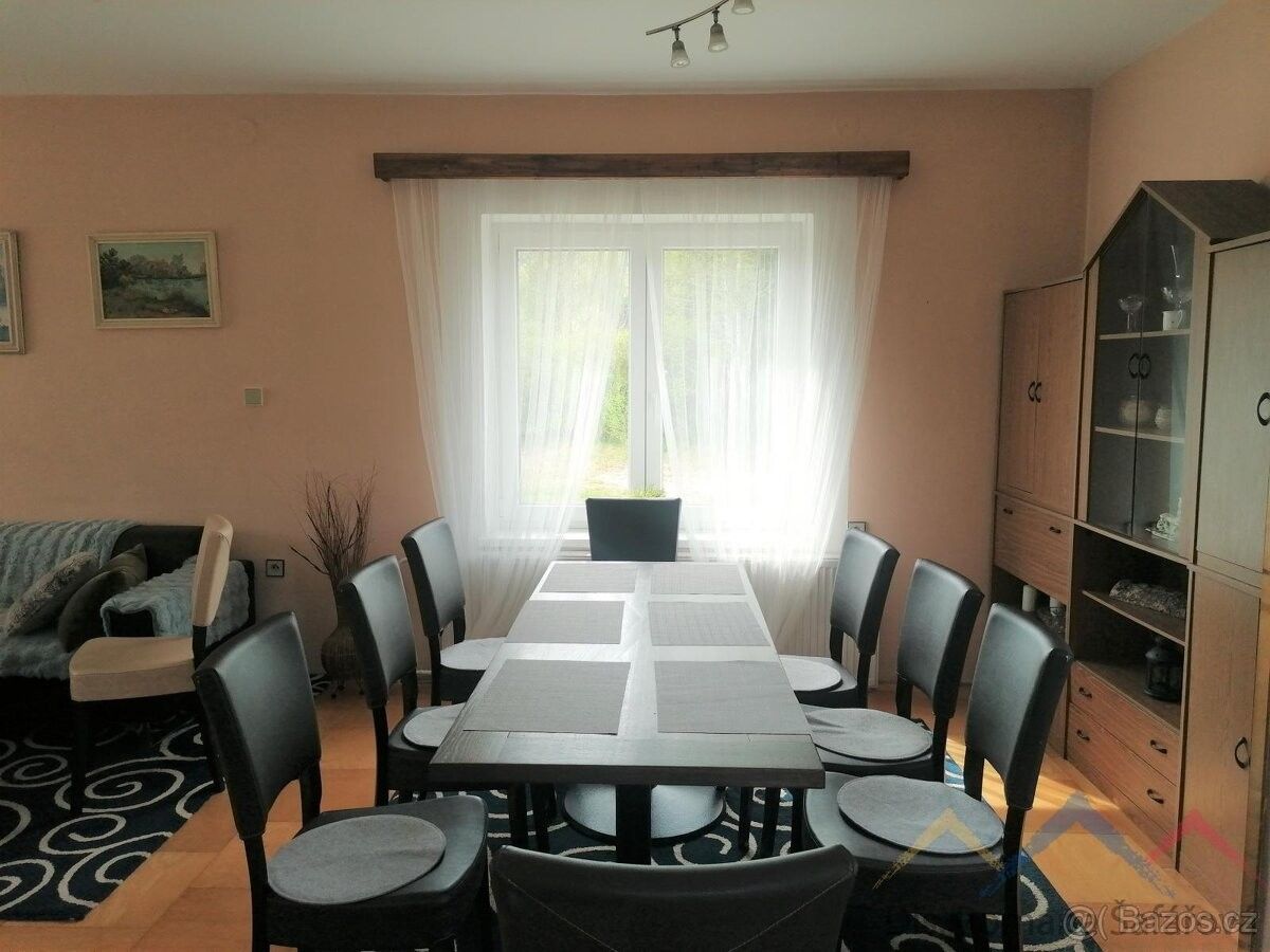 Prodej rodinný dům - Vrbno pod Pradědem, 793 26 - 5