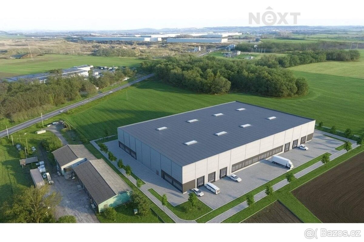 Prodej pozemek pro bydlení - Veltrusy, 277 46