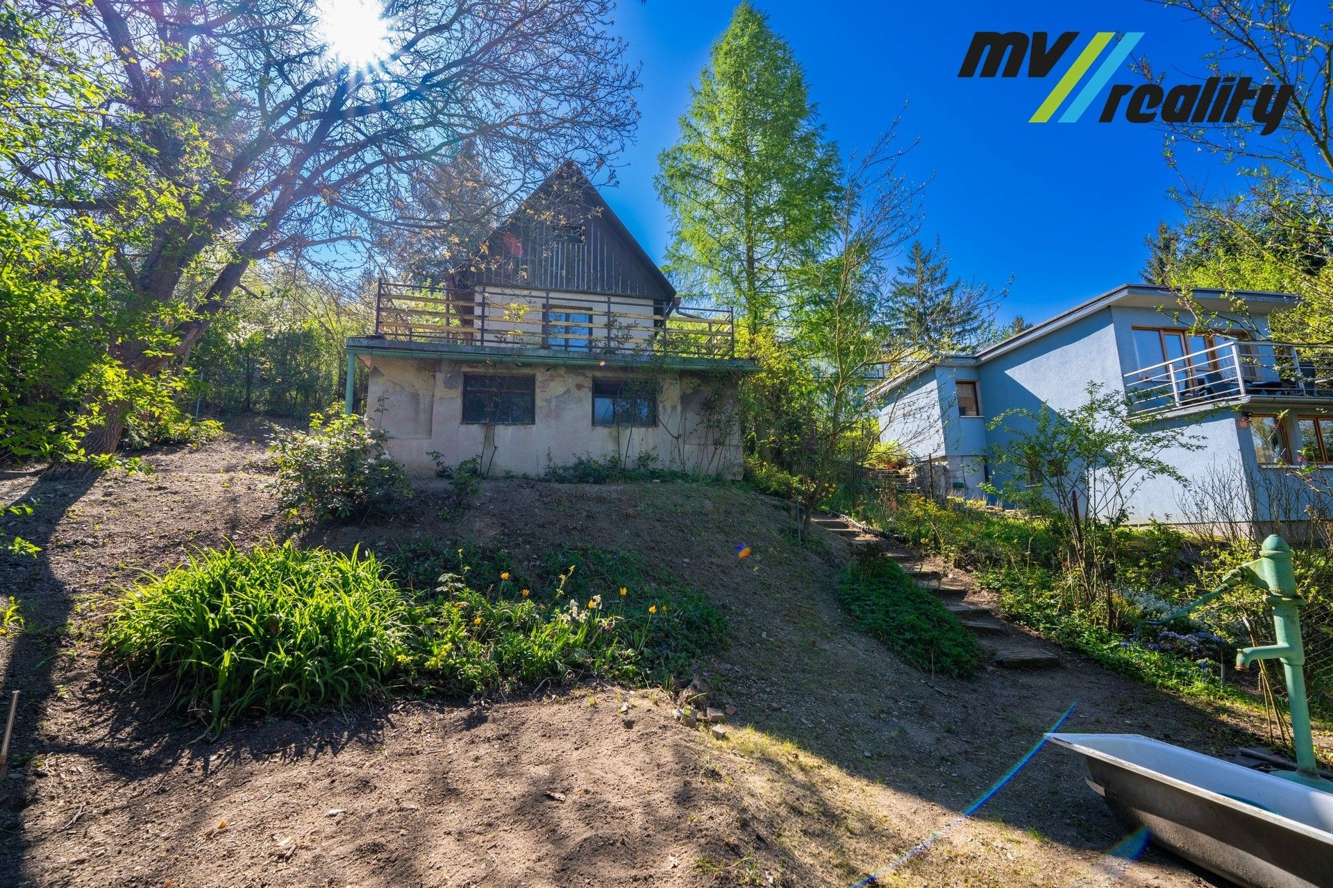 Pozemek pro bydlení, 388 m²