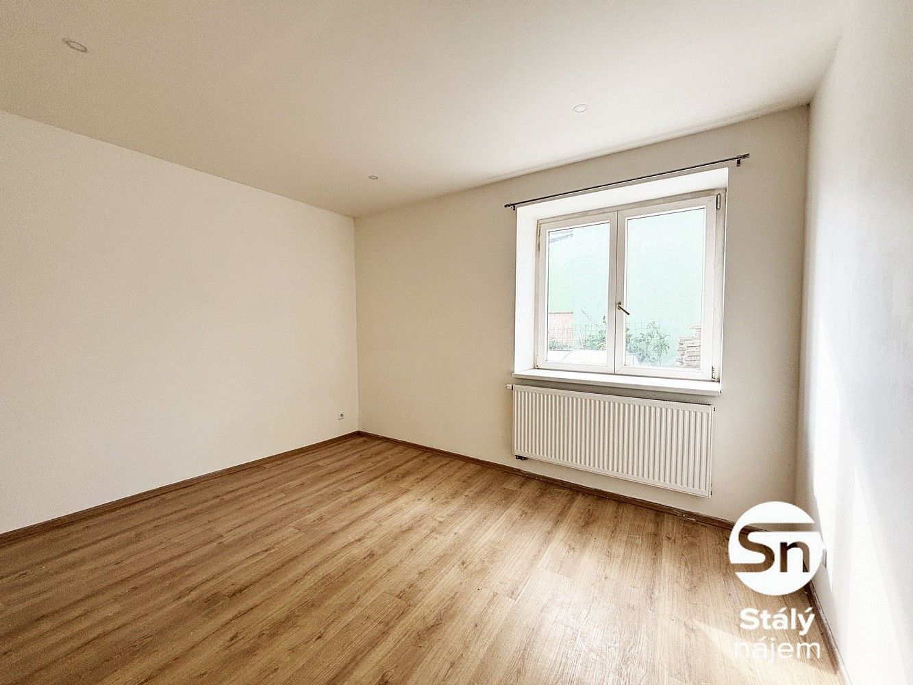 Byt 3+1 · 67 m² · Dobrovice, okres Mladá Boleslav, Středočeský kraj - 4