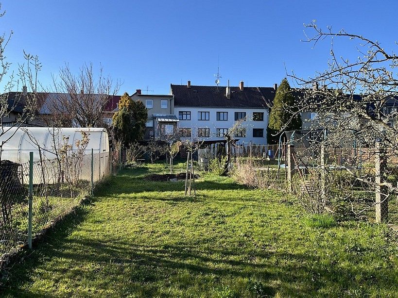 Prodej rodinný dům - Holešovská, Hulín, okres Kroměříž, 174 m² - 5