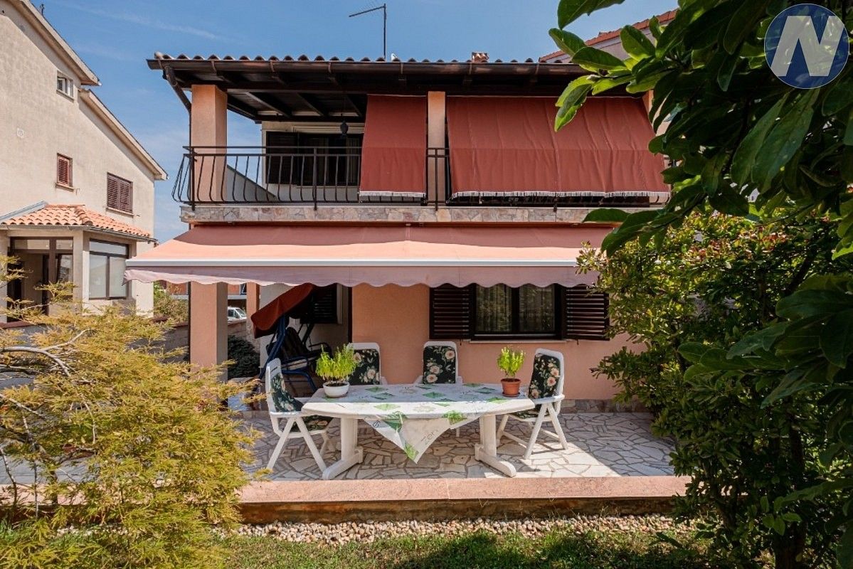 Rodinný dům, 155 m²