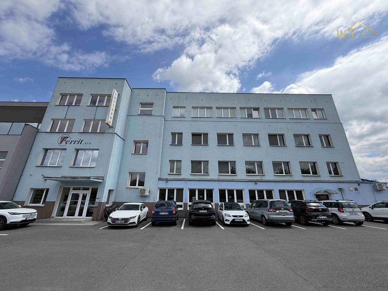 Ubytovací zařízení, Staré Město, okres Frýdek-Místek, Moravskoslezský kraj, 1 563 m² - 1