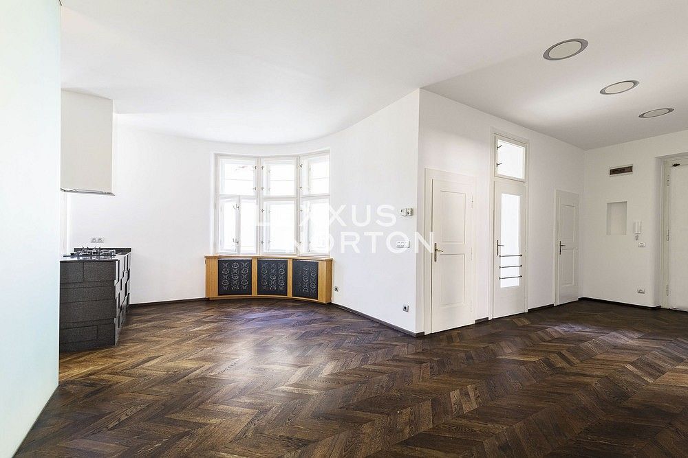 Byt 3+kk · 96 m² · Buzulucká, Praha 6 - Dejvice - 4