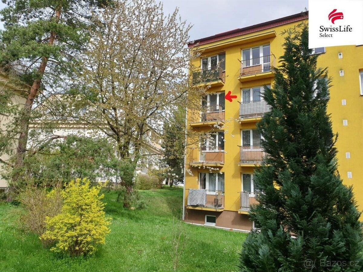 Byty, Klecany, 250 67