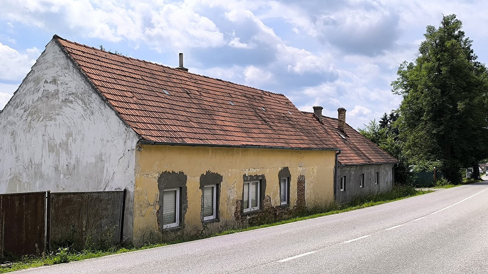 Rodinný dům · 400 m² · Dr. Stejskala, Ledenice, okres České Budějovice - 4