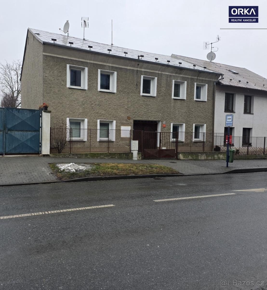 Pronájem byt - Police nad Metují, 549 54