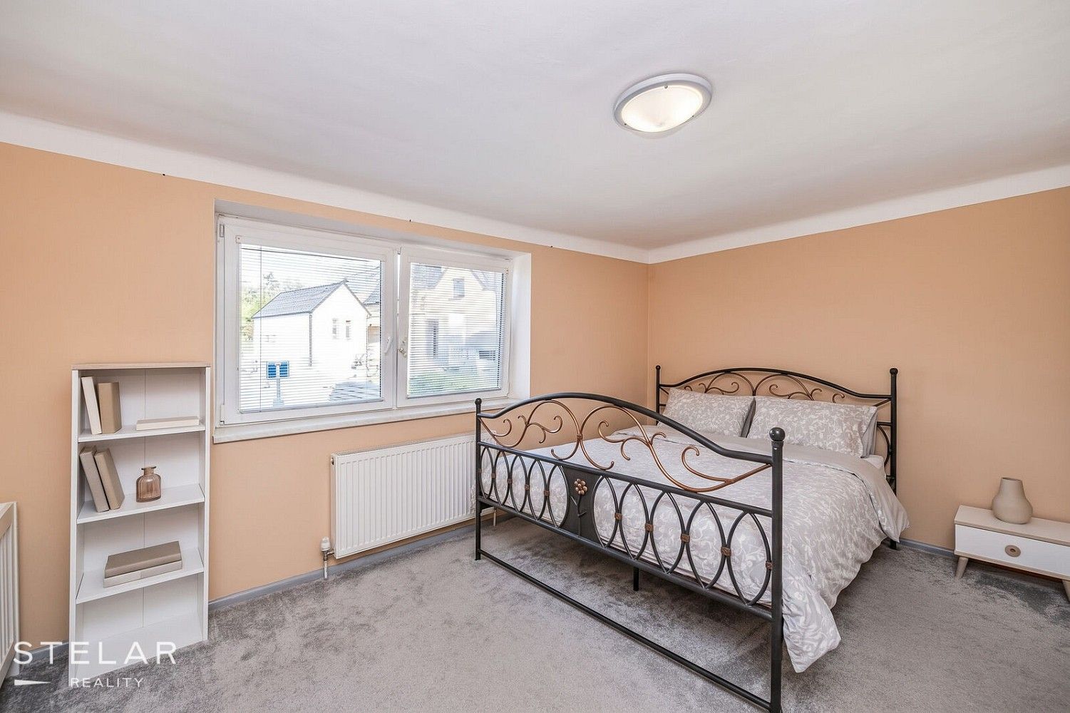 Rodinný dům · 115 m² · Soběhrdy, okres Benešov - 3