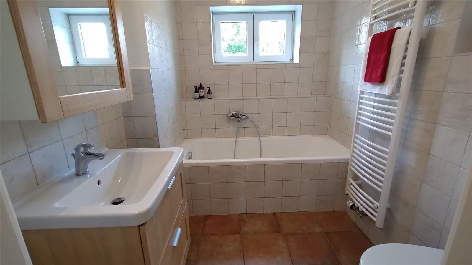 Byt 2+kk · 55 m² · Chelčického 427, Strakonice I - 3