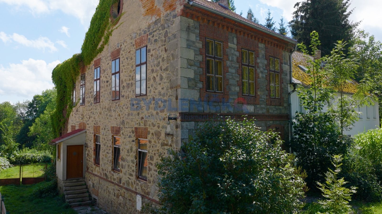 Rodinný dům · 190 m² · Černá v Pošumaví Mokrá - 3