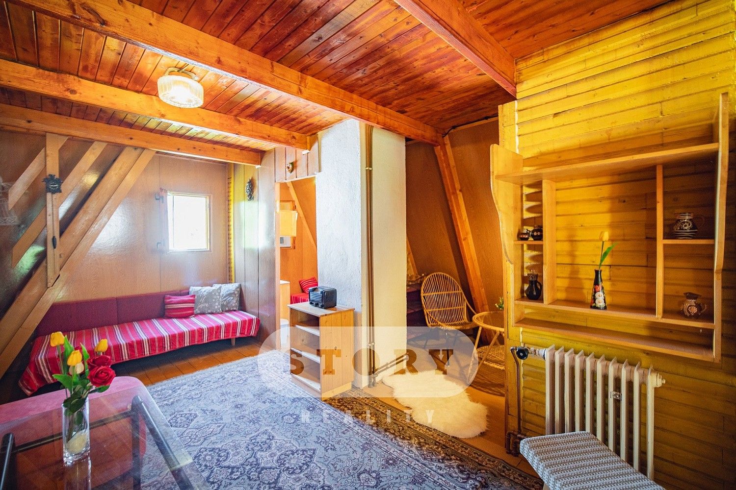 Chalupa · 70 m² · Paseka - Karlov, okres Olomouc, Olomoucký kraj - 4