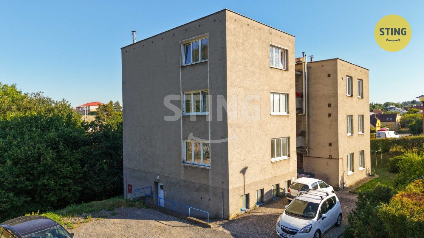 3+1, Sportovní  , Konice, 64 m² - 2