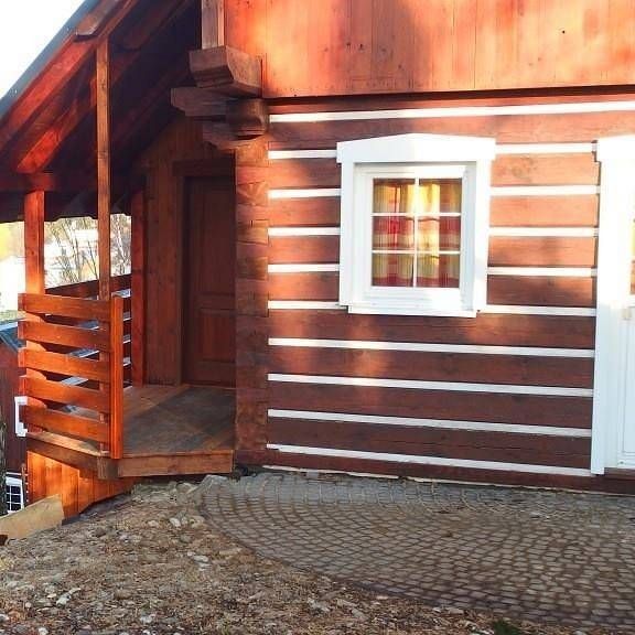 Chata · Zlatá Olešnice Semilská, Liberecký kraj - 3