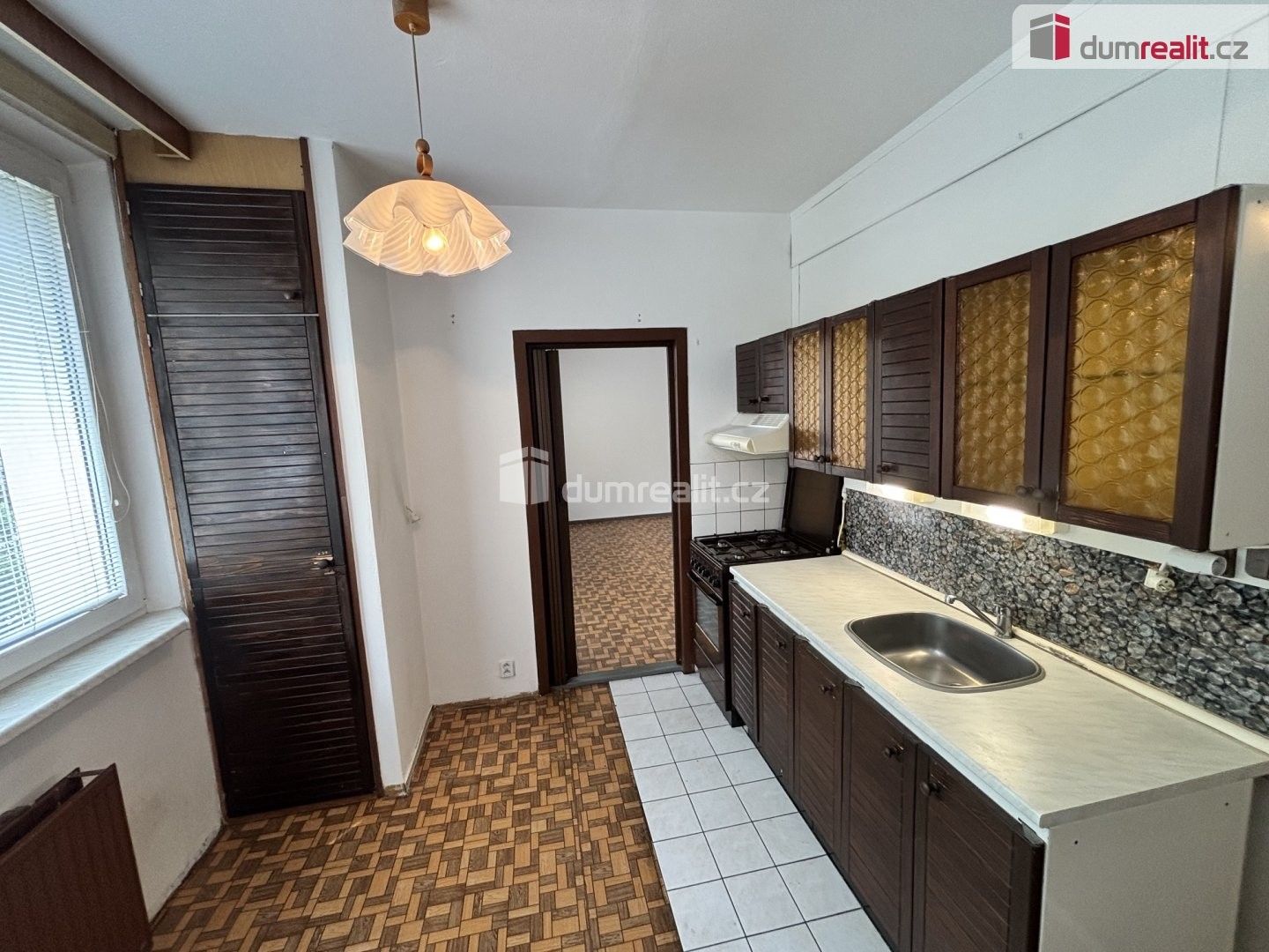 3+1, Družstevní 93, Luhačovice, 70 m² - 1