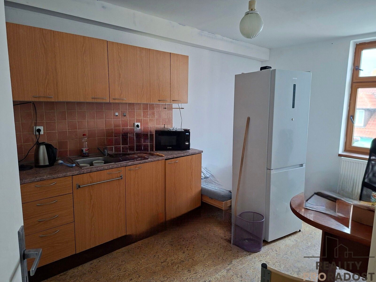 Pronájem byt 2+1 - T. G. Masaryka, Kladno, 77 m² - 2