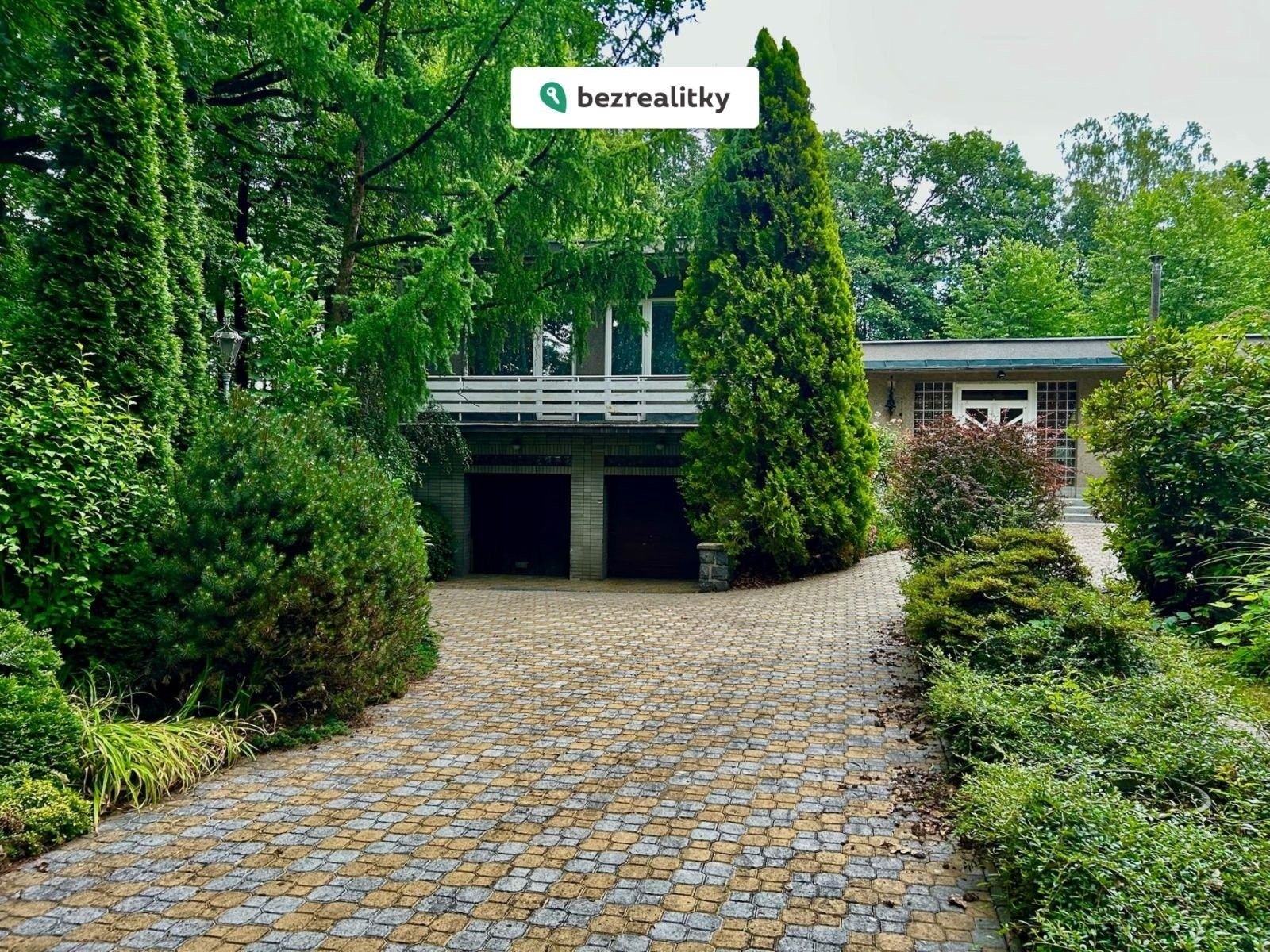 Rodinný dům · 276 m² · Plzeňská 703, Ostrava Stará Bělá - 3