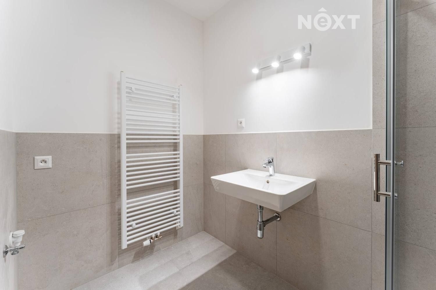 1+kk, Za Penzionem 1589, Mohelnice, 27 m² - 2