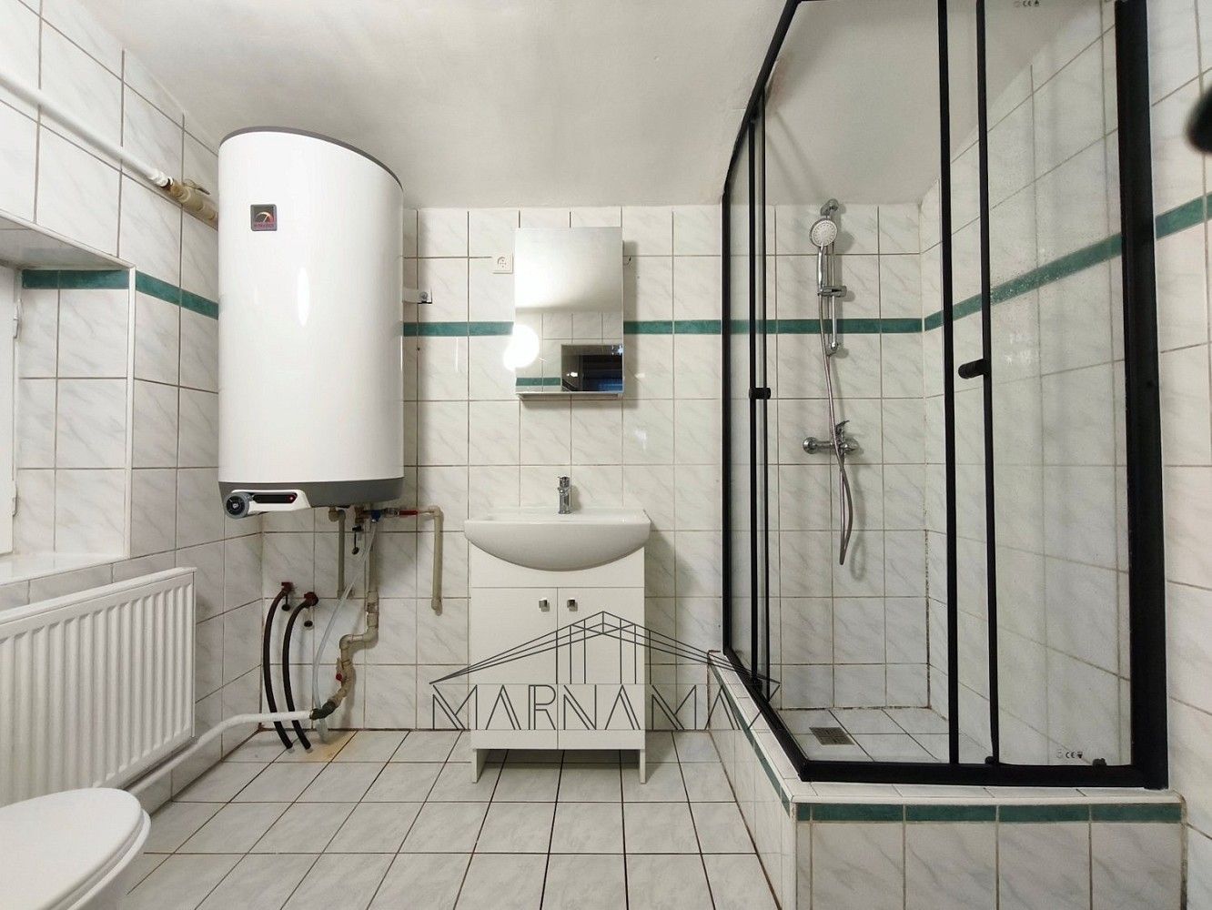 Rodinný dům · 130 m² · Malá Strana, Kryry, okres Louny - 4