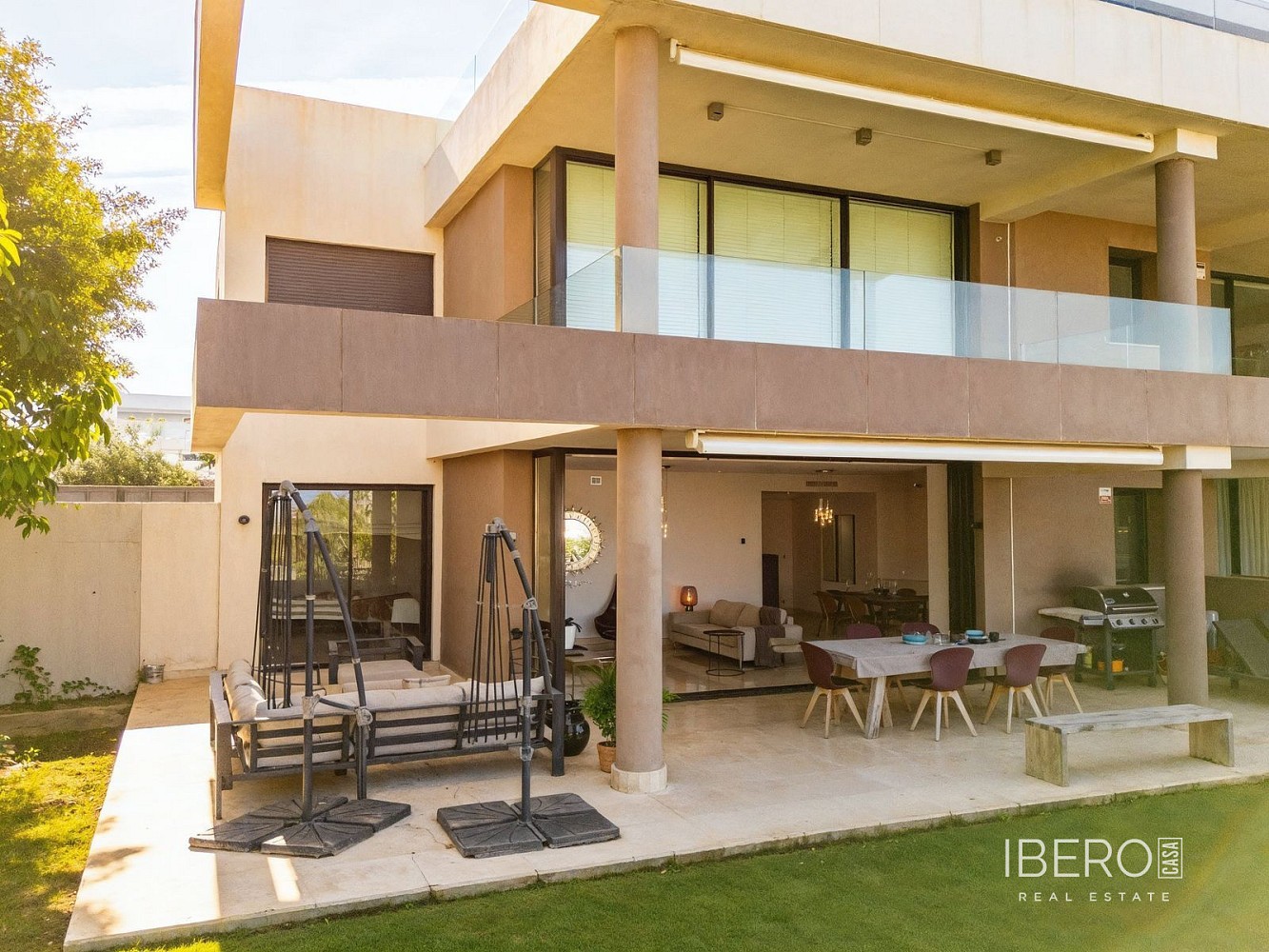 Prodej byt 4+kk - Cabopino, Španělsko, 130 m² - 5