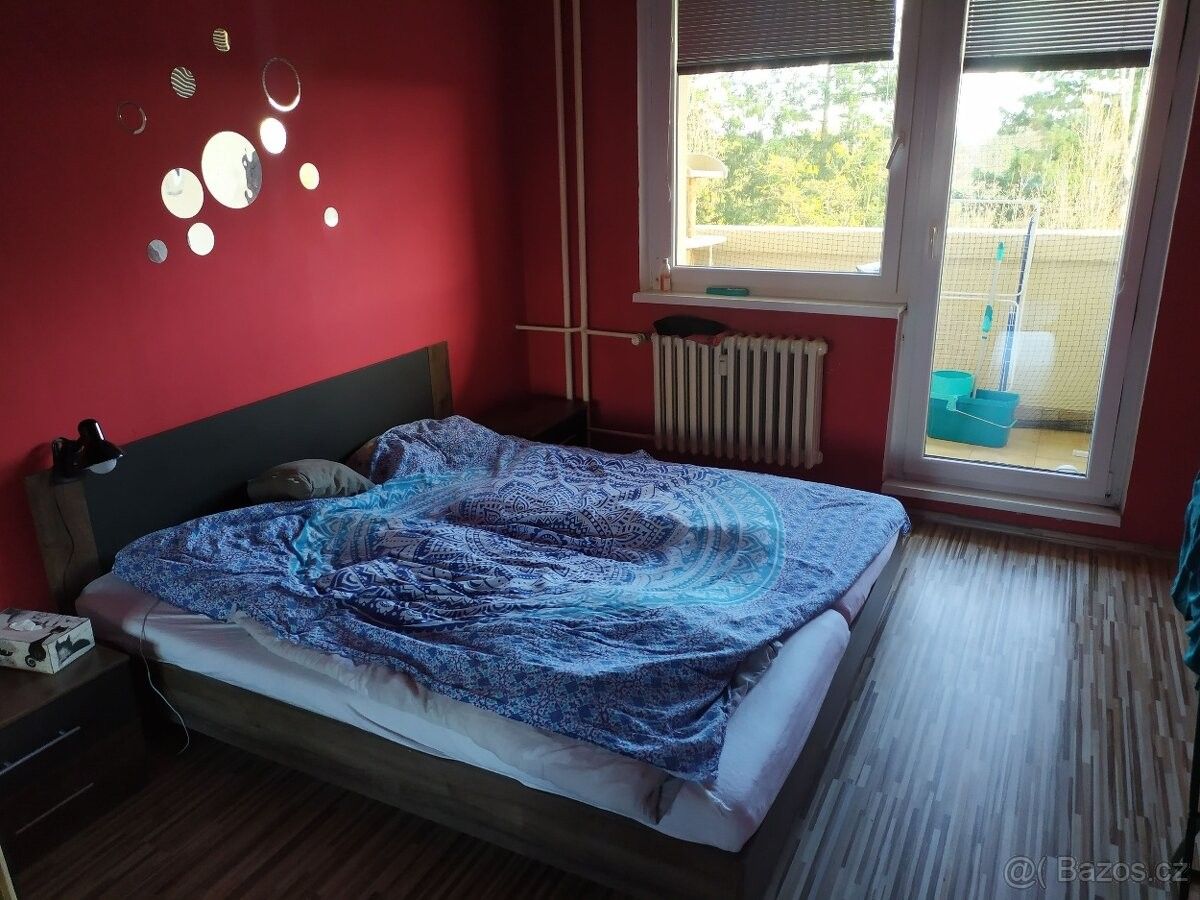 Pronájem byt - Znojmo, 669 02