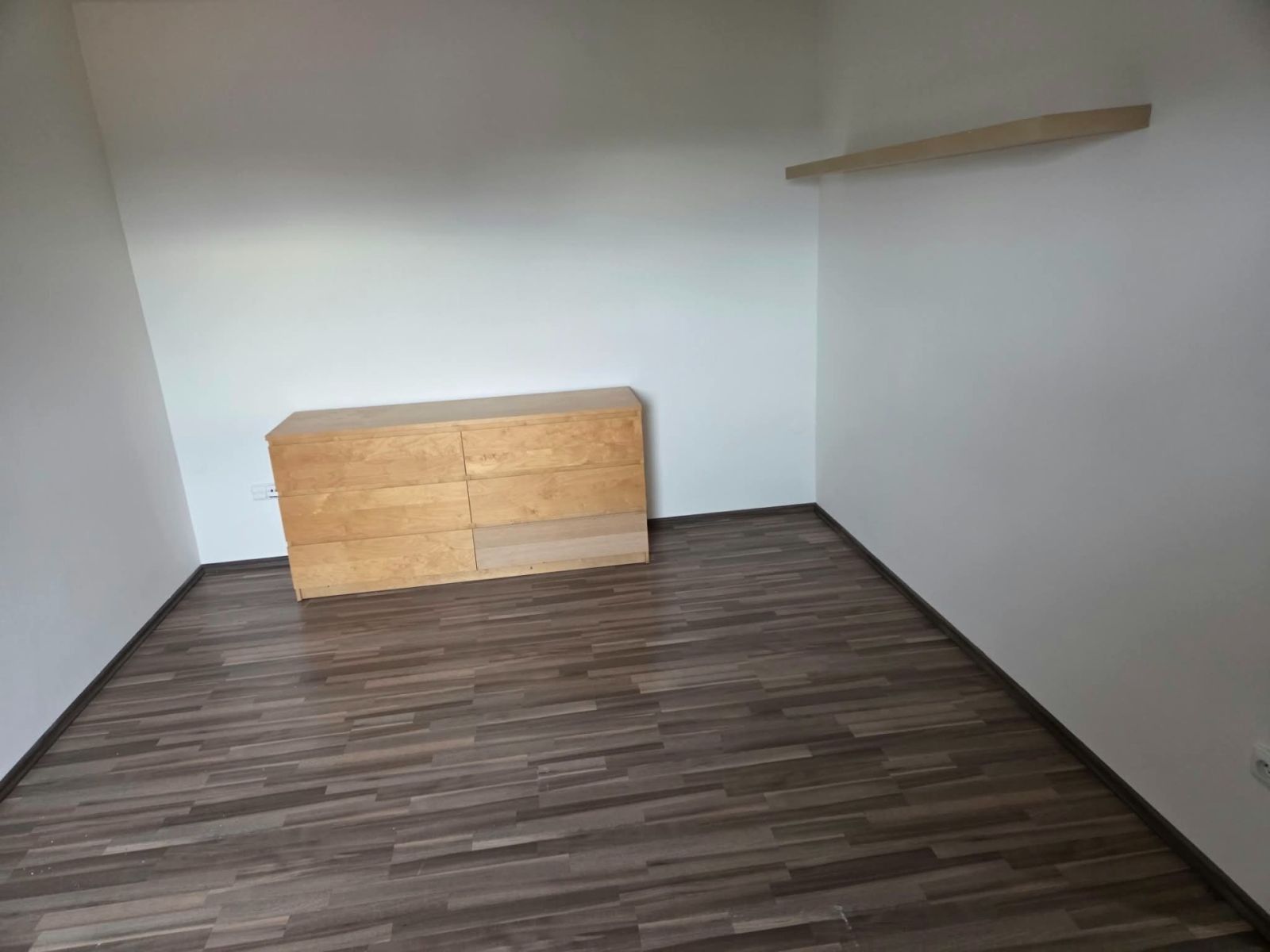 2+kk, Plhovská, Praha - Újezd nad Lesy, 43 m² - 2