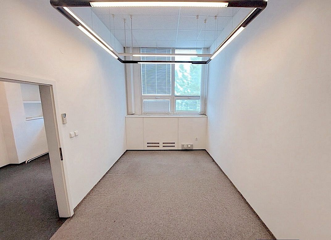 Kancelář · 85 m² · Jičín, Královéhradecký kraj - 3