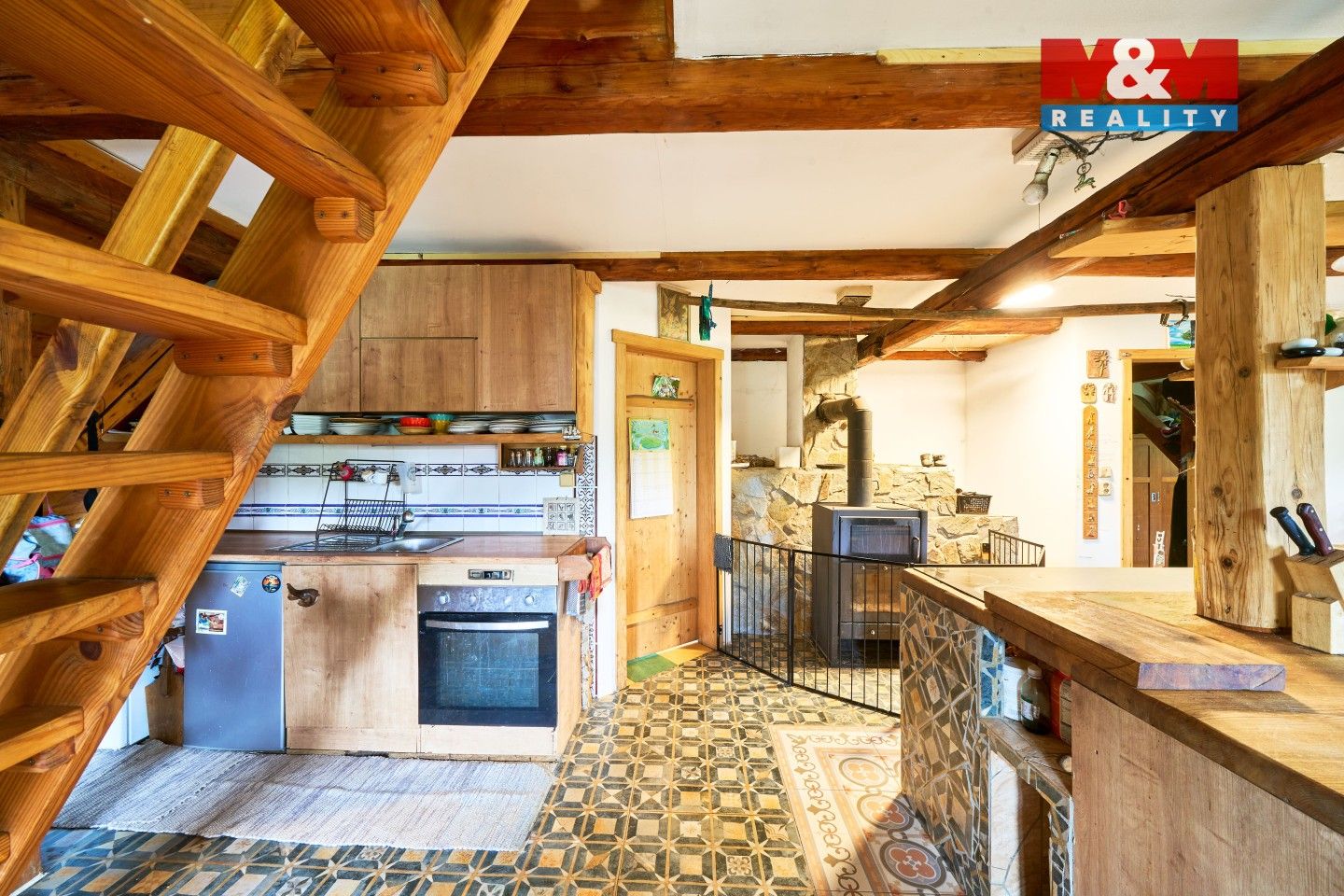 Nemovitost · 290 m² · Suchý Důl - 4