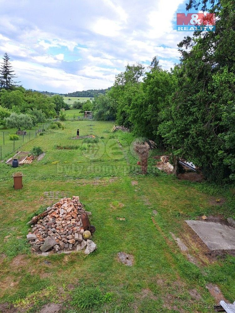 Pozemek pro bydlení · Krnov, okres Bruntál, Moravskoslezský kraj - 4