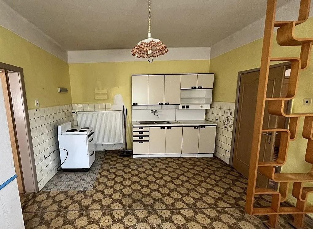 Rodinný dům · 329 m² · Vítějeves - 3