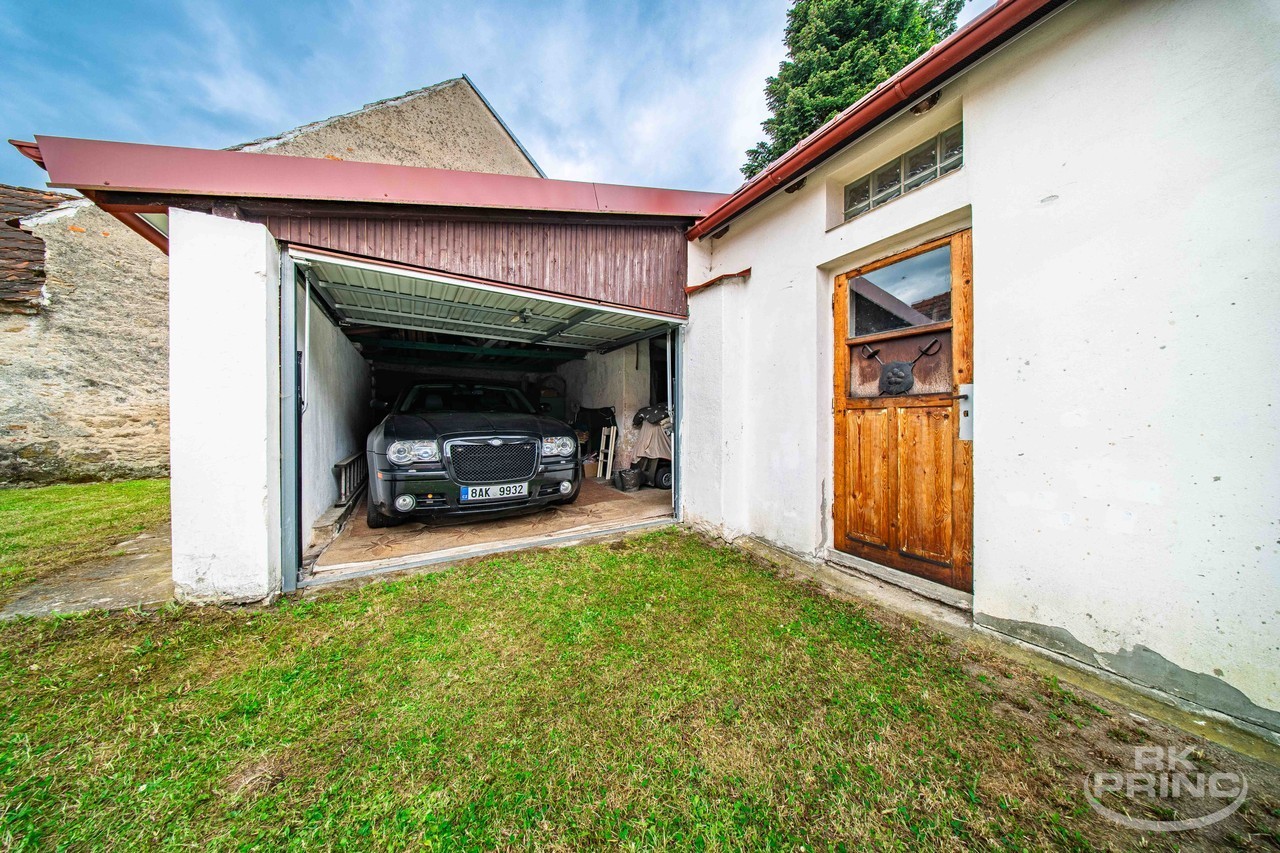 Rodinný dům · 350 m² · Velký Bor - 3