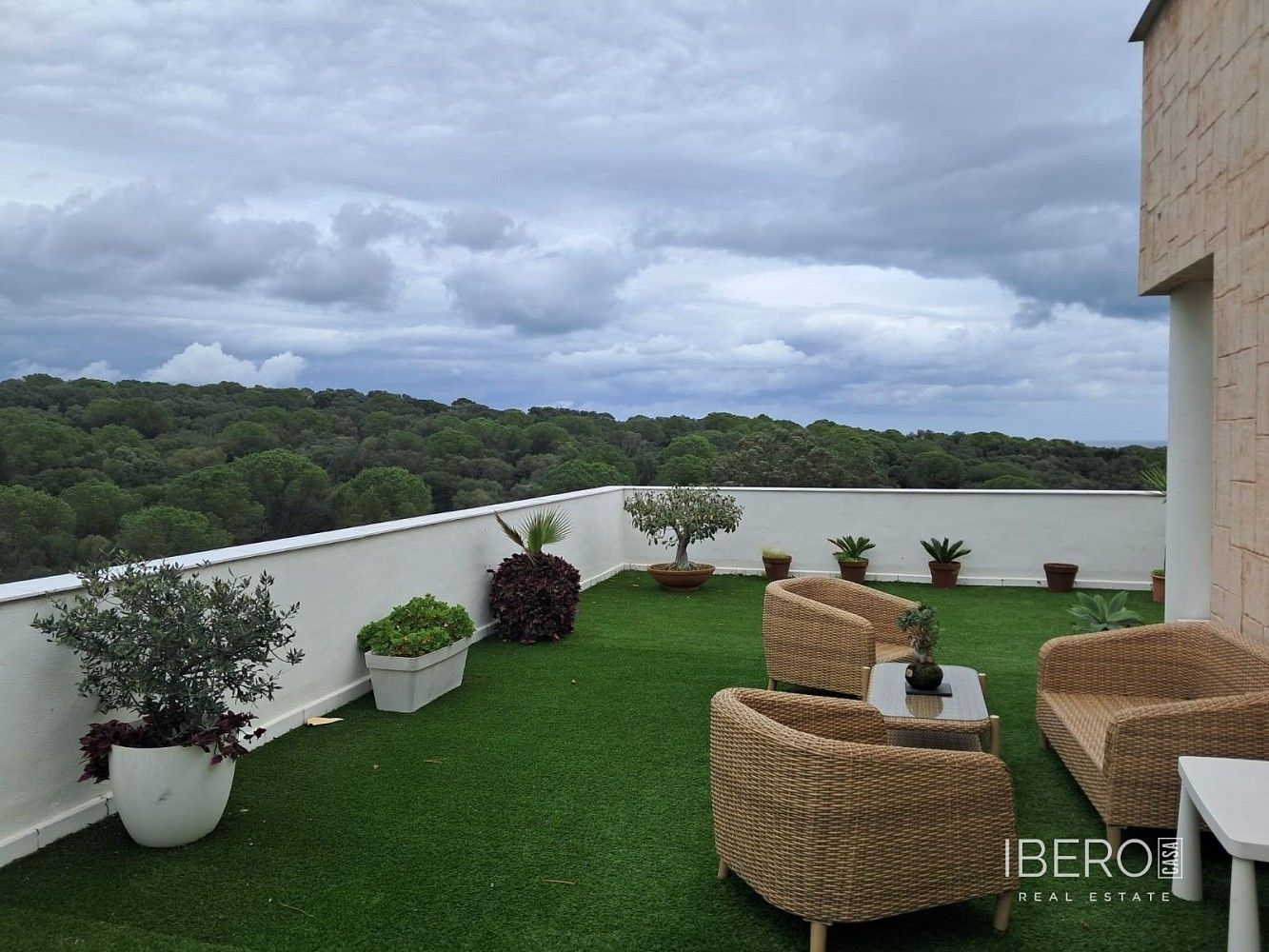 Byt 4+kk, 135 m²