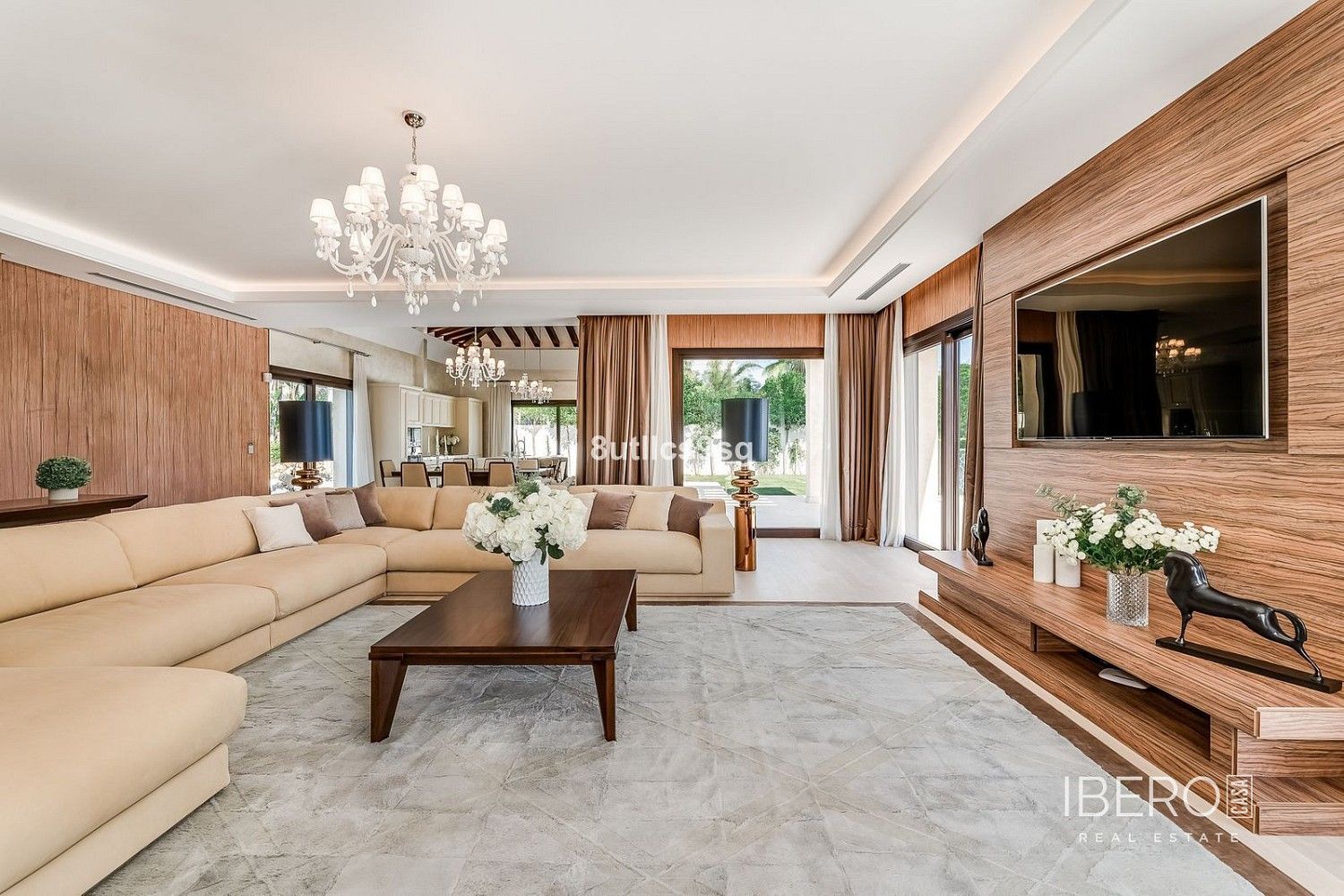 Rodinný dům · 1 023 m² · Nueva Andalucía, ES - 4