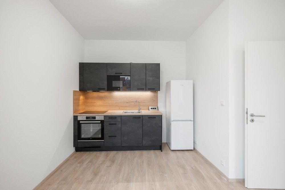 1+kk, Zámecká, Lovosice - Lovosice, Ústecký kraj, 29 m² - 1