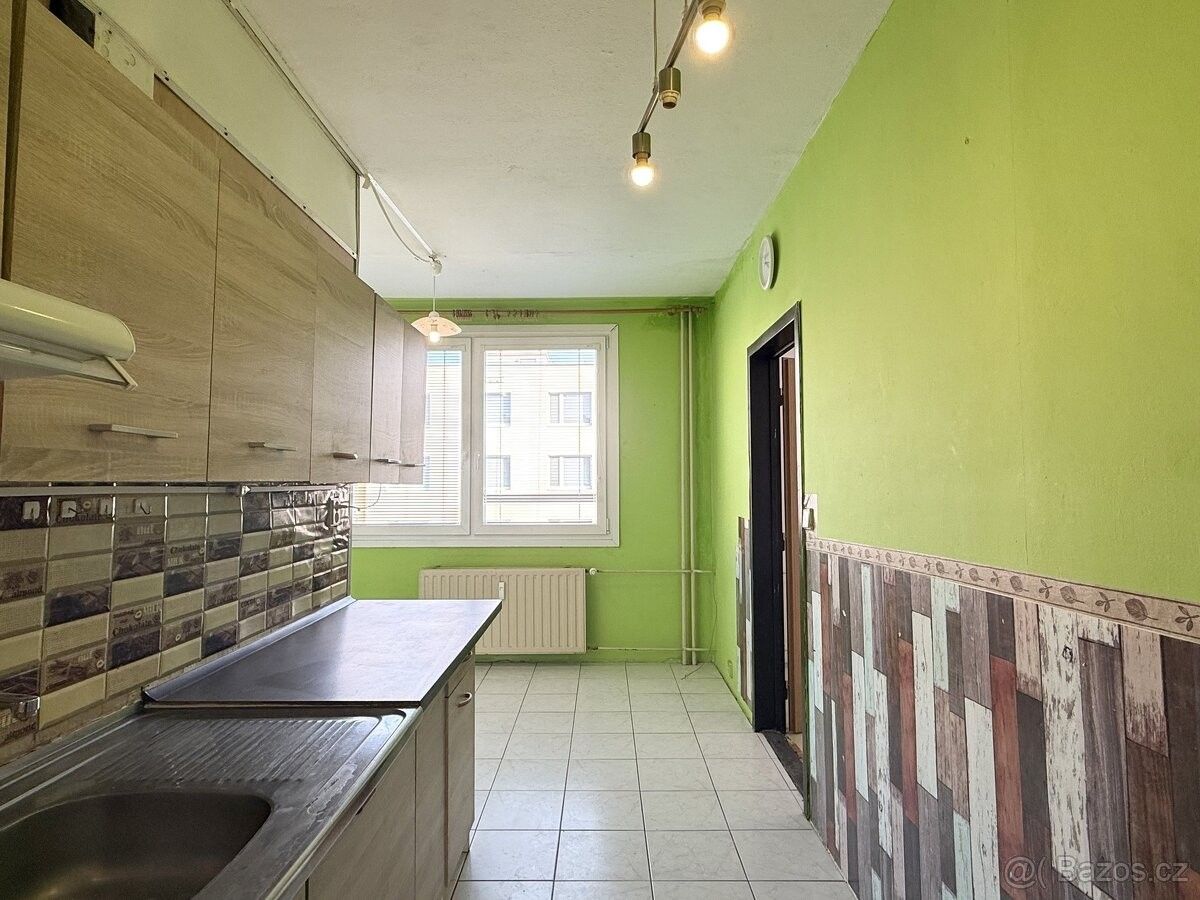 Byty, Stráž pod Ralskem, 471 27