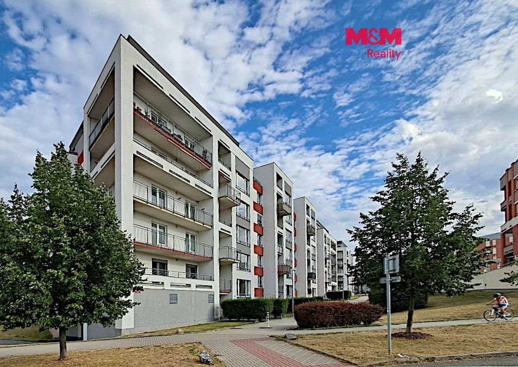 1+kk, Milotická, Praha, 32 m² - 1