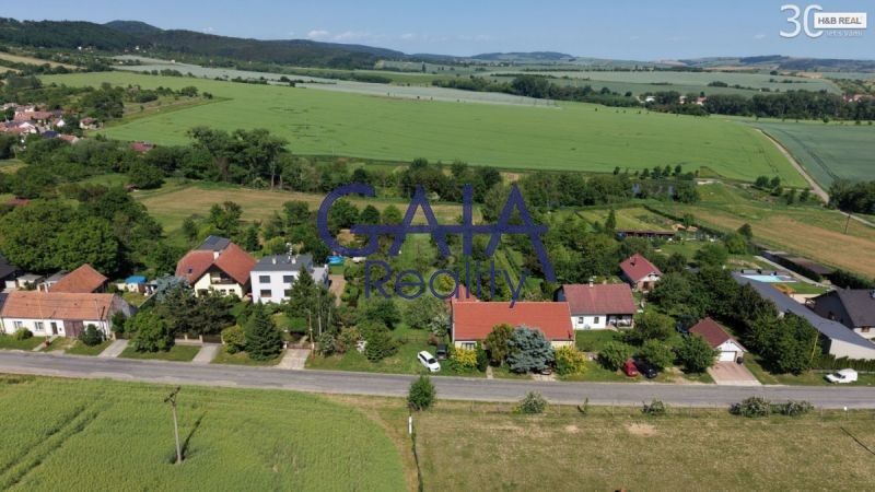 Pozemek pro bydlení · 1 584 m² · Čeložnice - 4